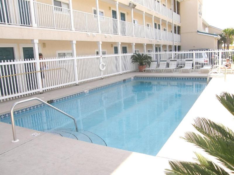 Crystal Sands 311a Destin
