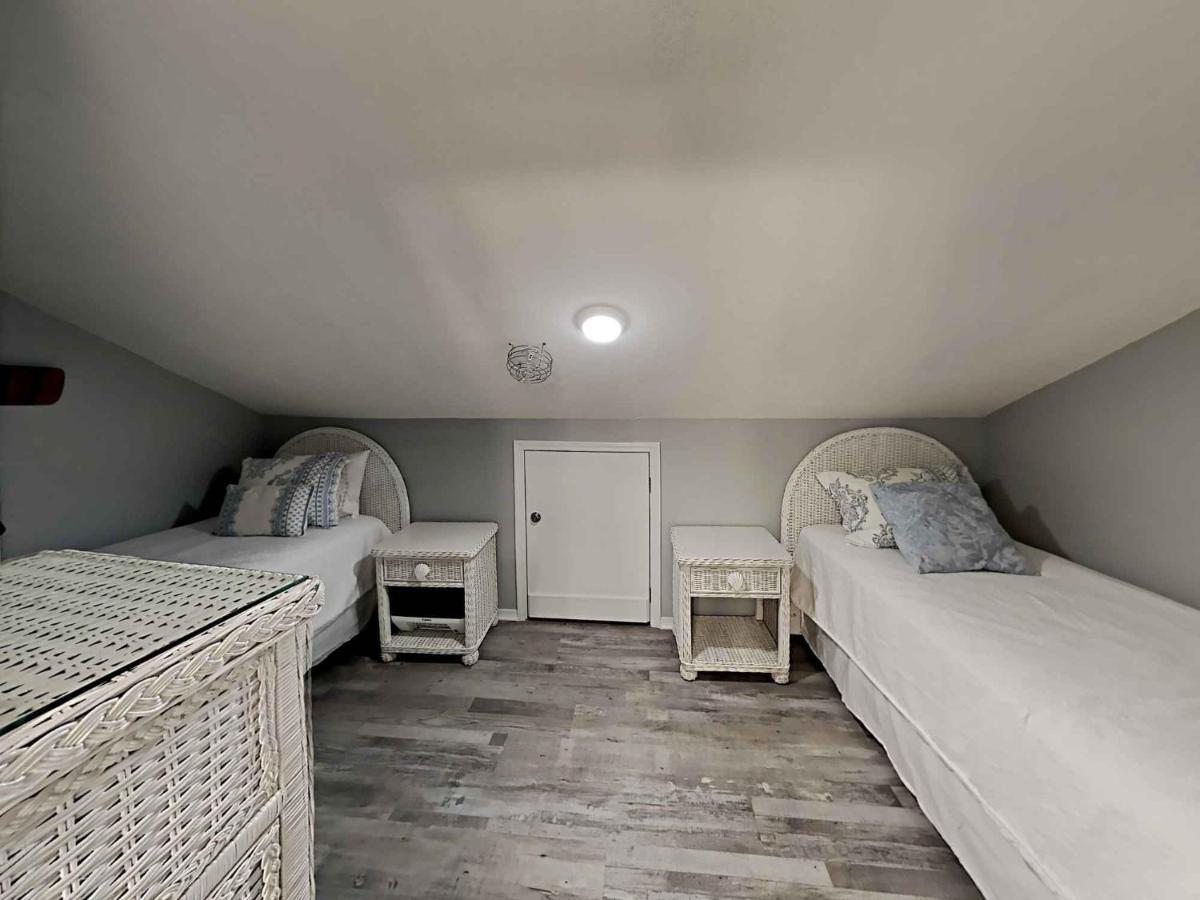 Apartment Crystal Sands 311a Destin