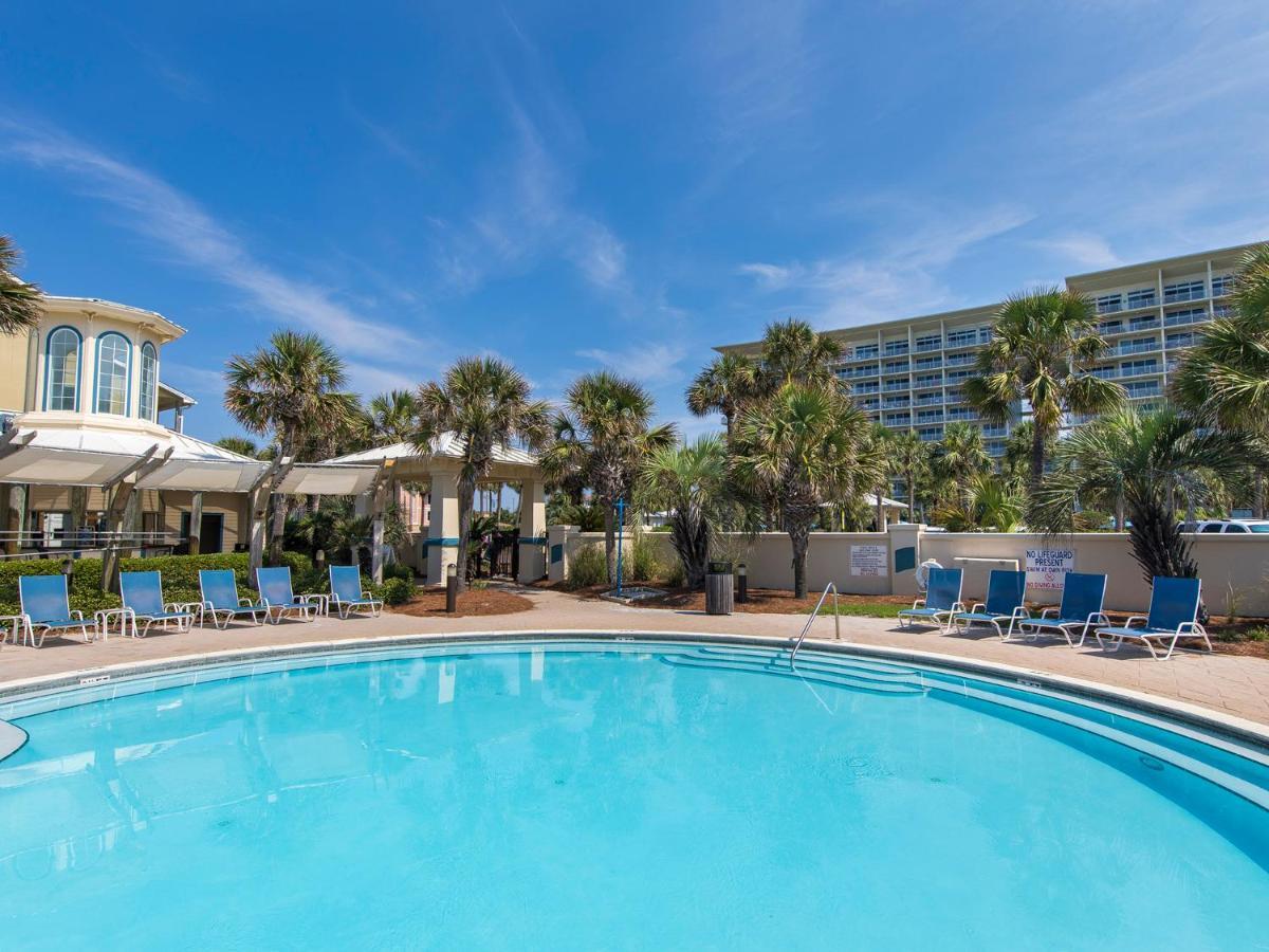 Apartment Sterling Shores 317 - Sterling Gem *