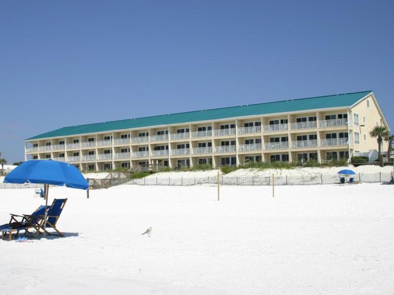 Crystal Sands 311a Apartment Destin