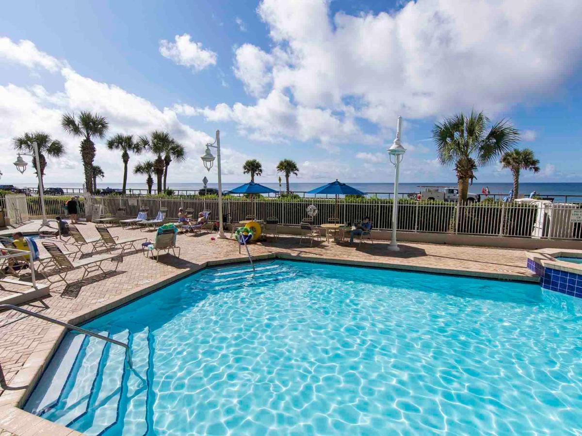 Apartment Majestic Sun #304a Destin