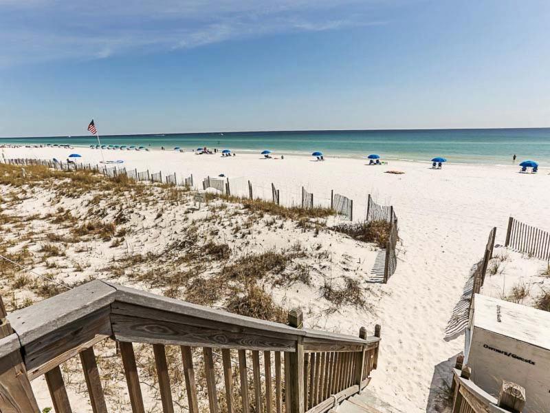 Crystal Dunes #104 * Destin