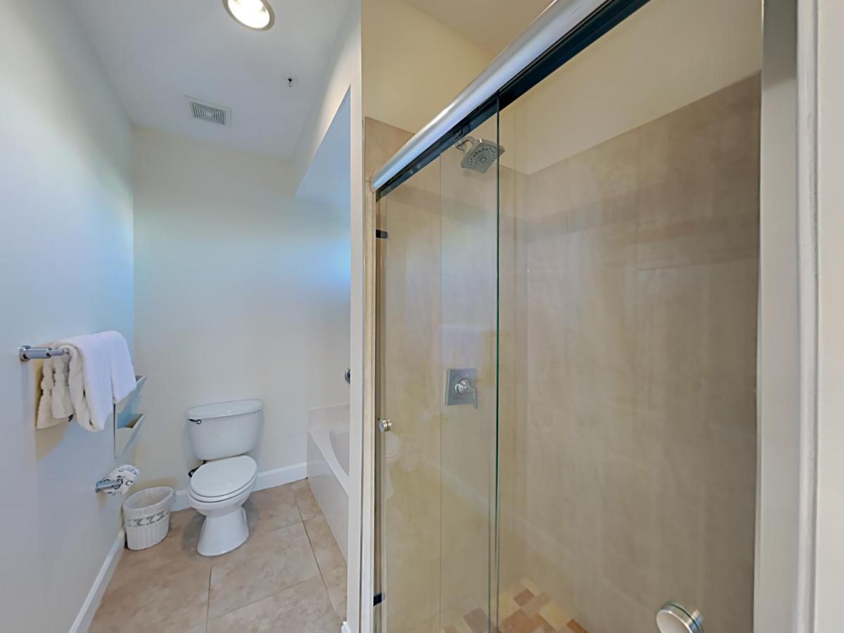 Pavilion Palms #105b * Destin