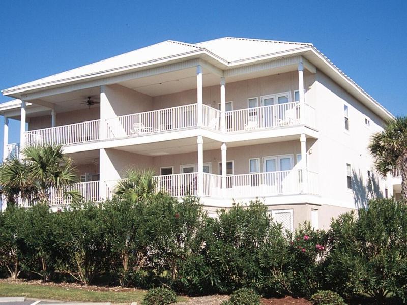 Apartment Pavilion Palms #105b Destin