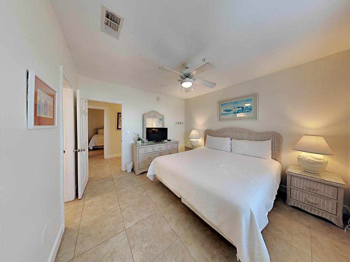 Apartment Pavilion Palms #105b Destin
