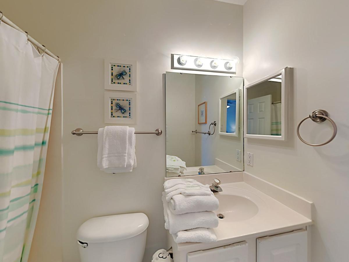 Pavilion Palms #105b Destin