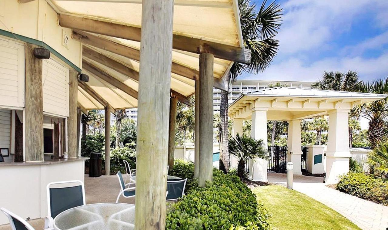Apartment Sterling Shores 818 Destin