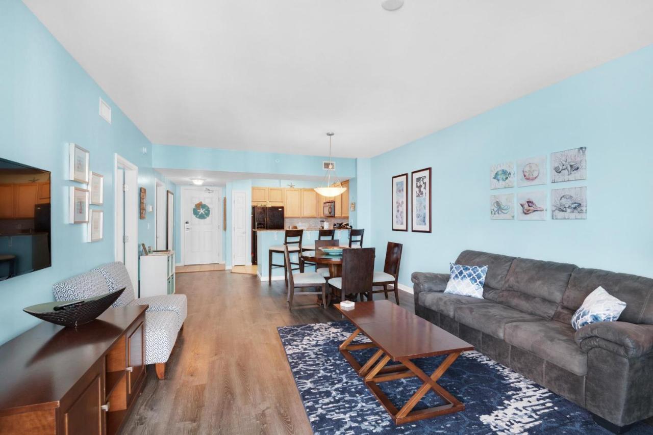 Apartment Palms #2613 Jr. 2br *