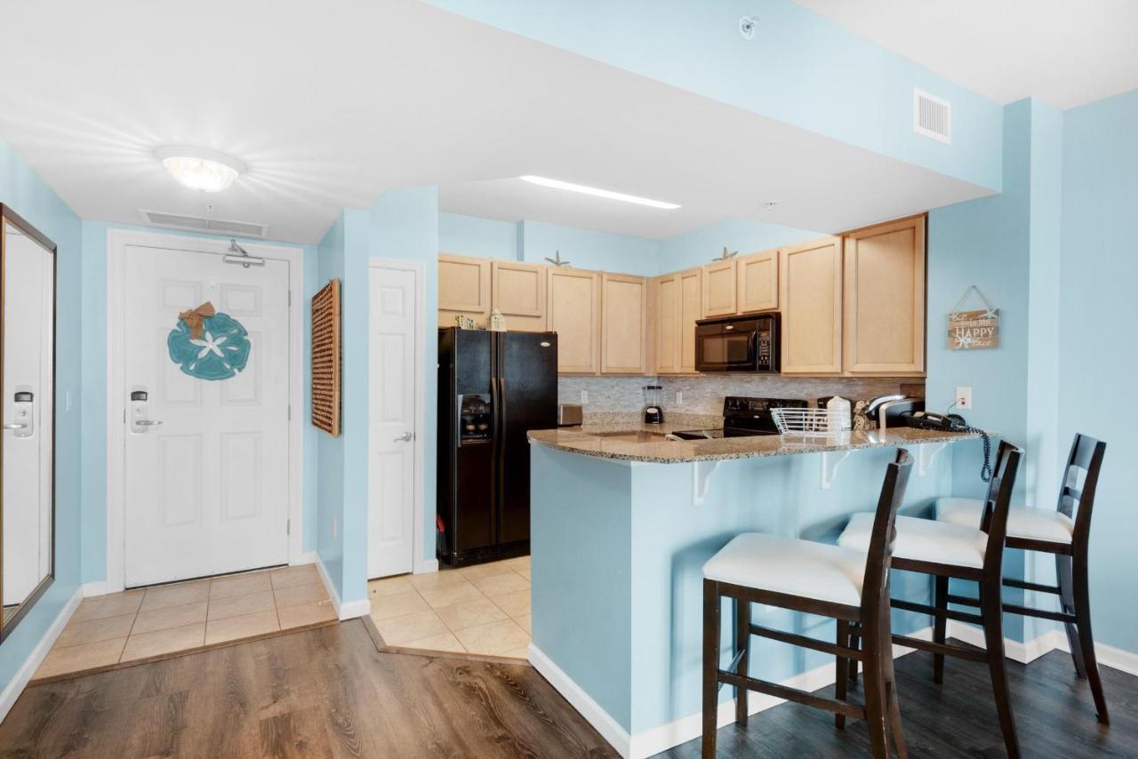 Apartment Palms #2613 Jr. 2br Destin