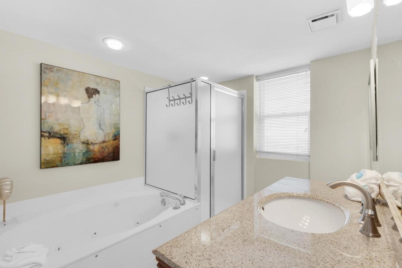 Pelican 801 Apartment *