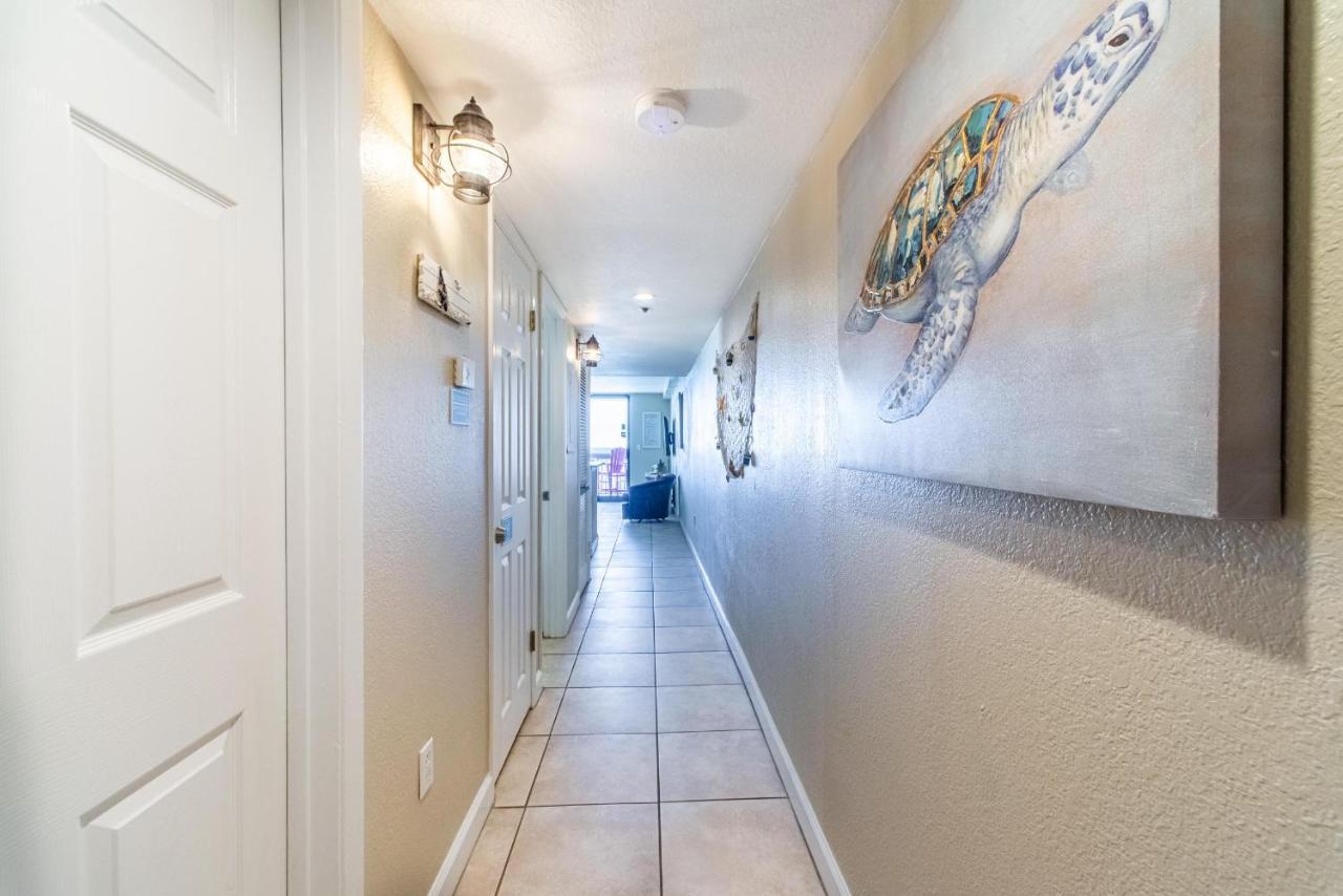 Sundestin 1211 Apartment *
