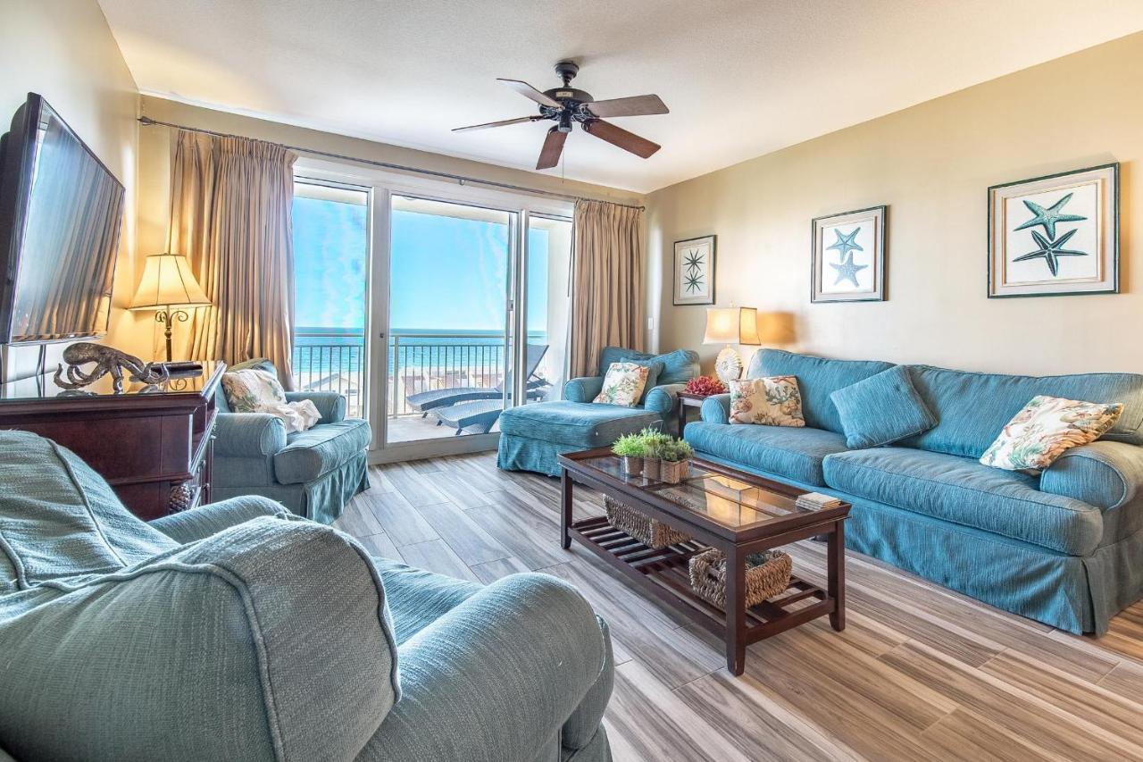 Sterling Shores 818 Apartment Destin