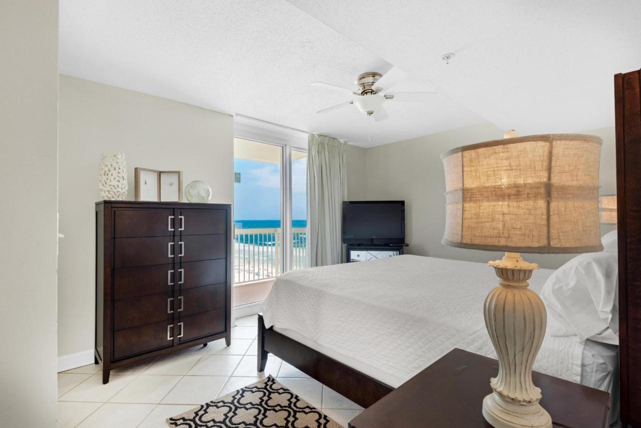 Apartment Pelican 801
