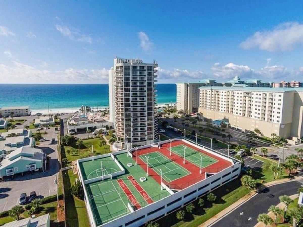 Surfside #503 Destin