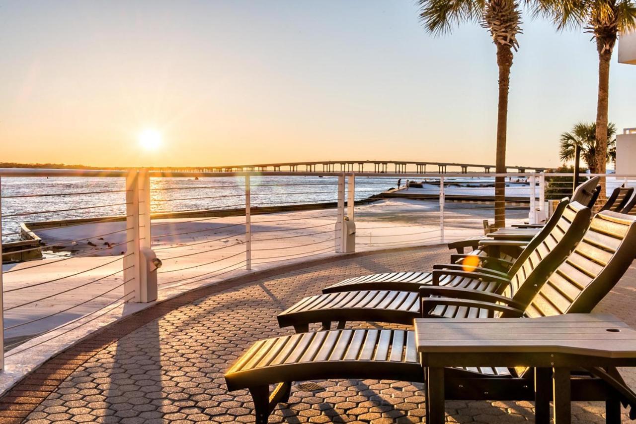 Apartment East Pass 102 Destin