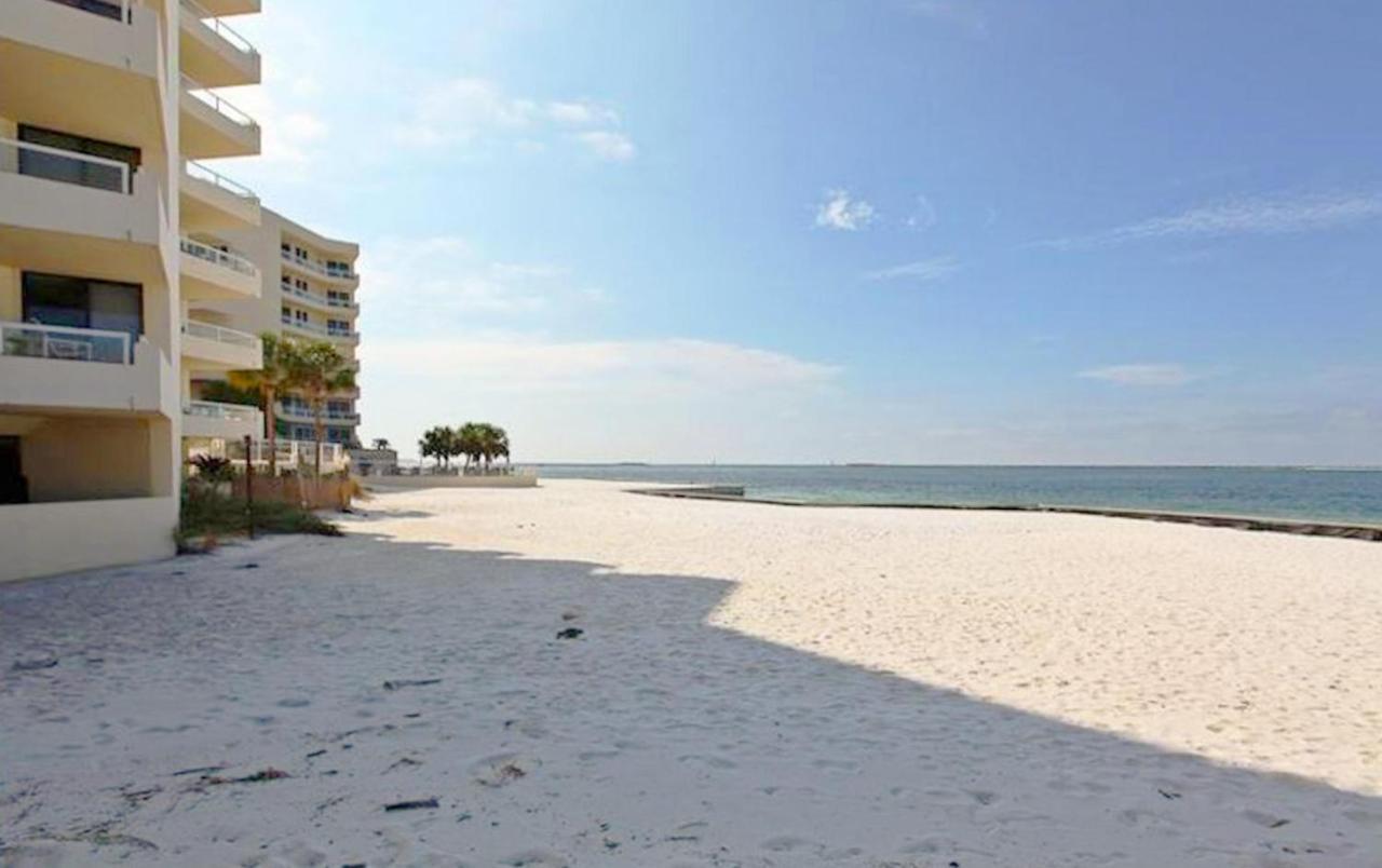 Apartment East Pass 102
