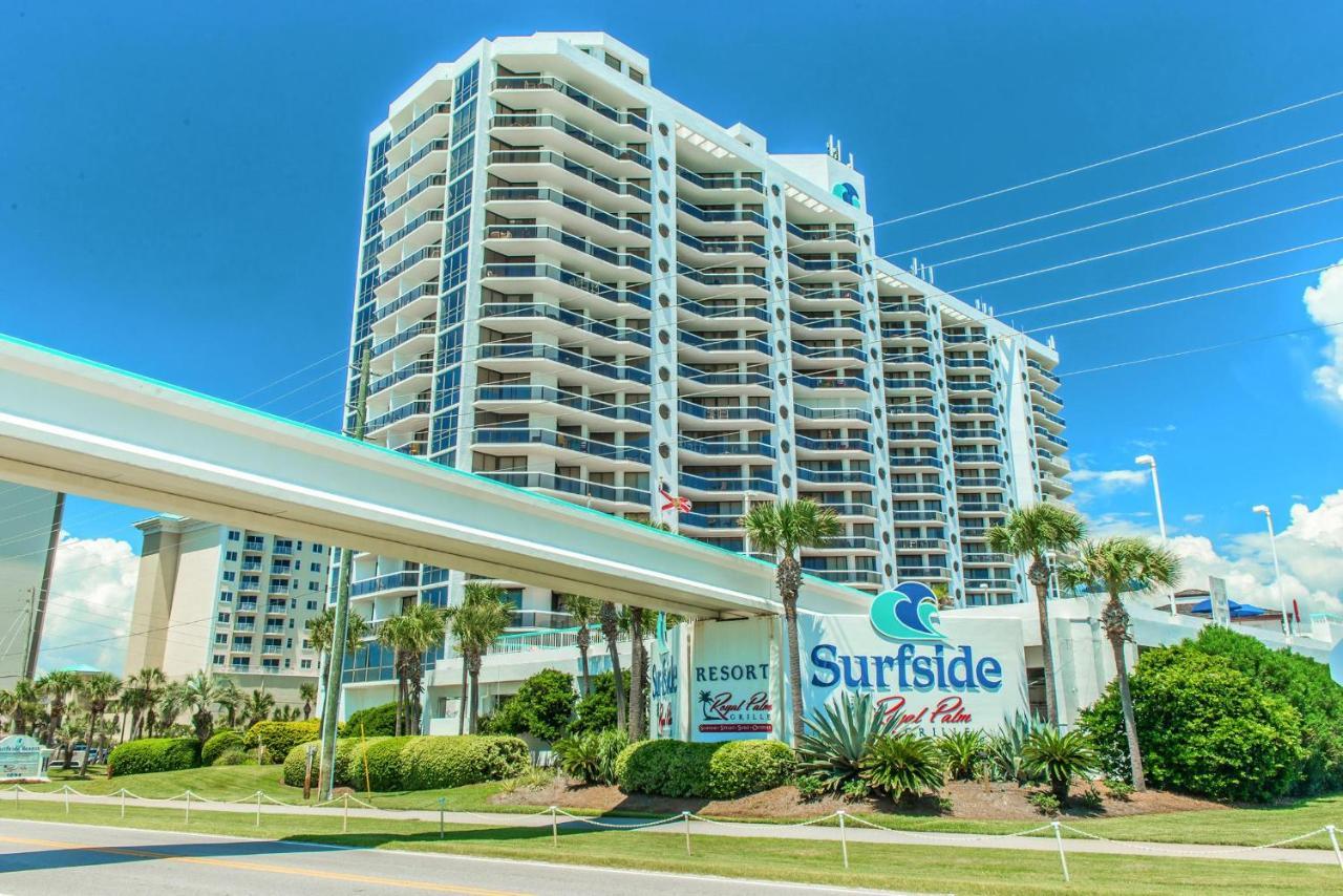 Apartment Surfside #503 *