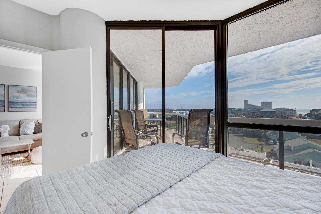Surfside #503 Apartment *