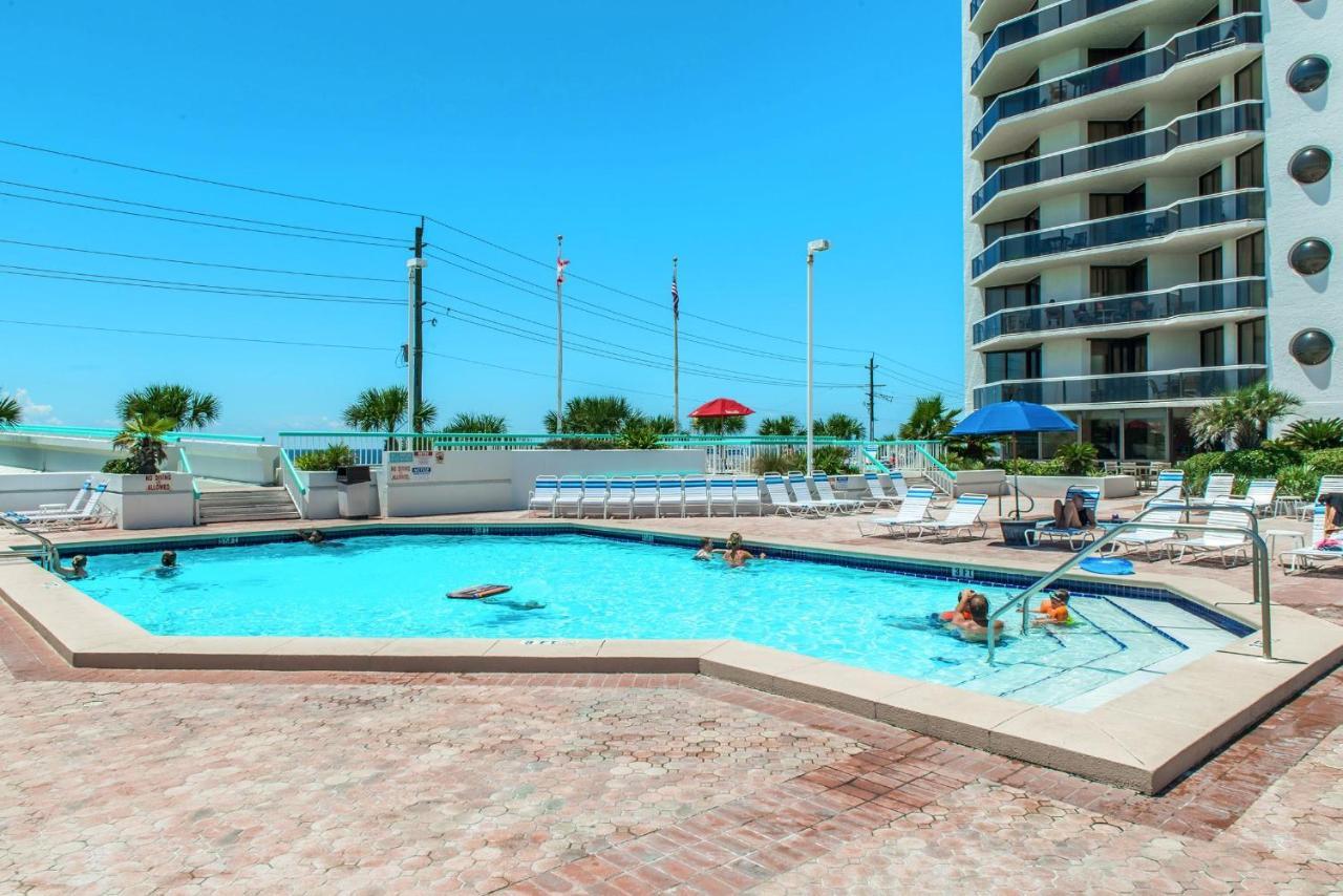 Surfside #503 Apartment Destin