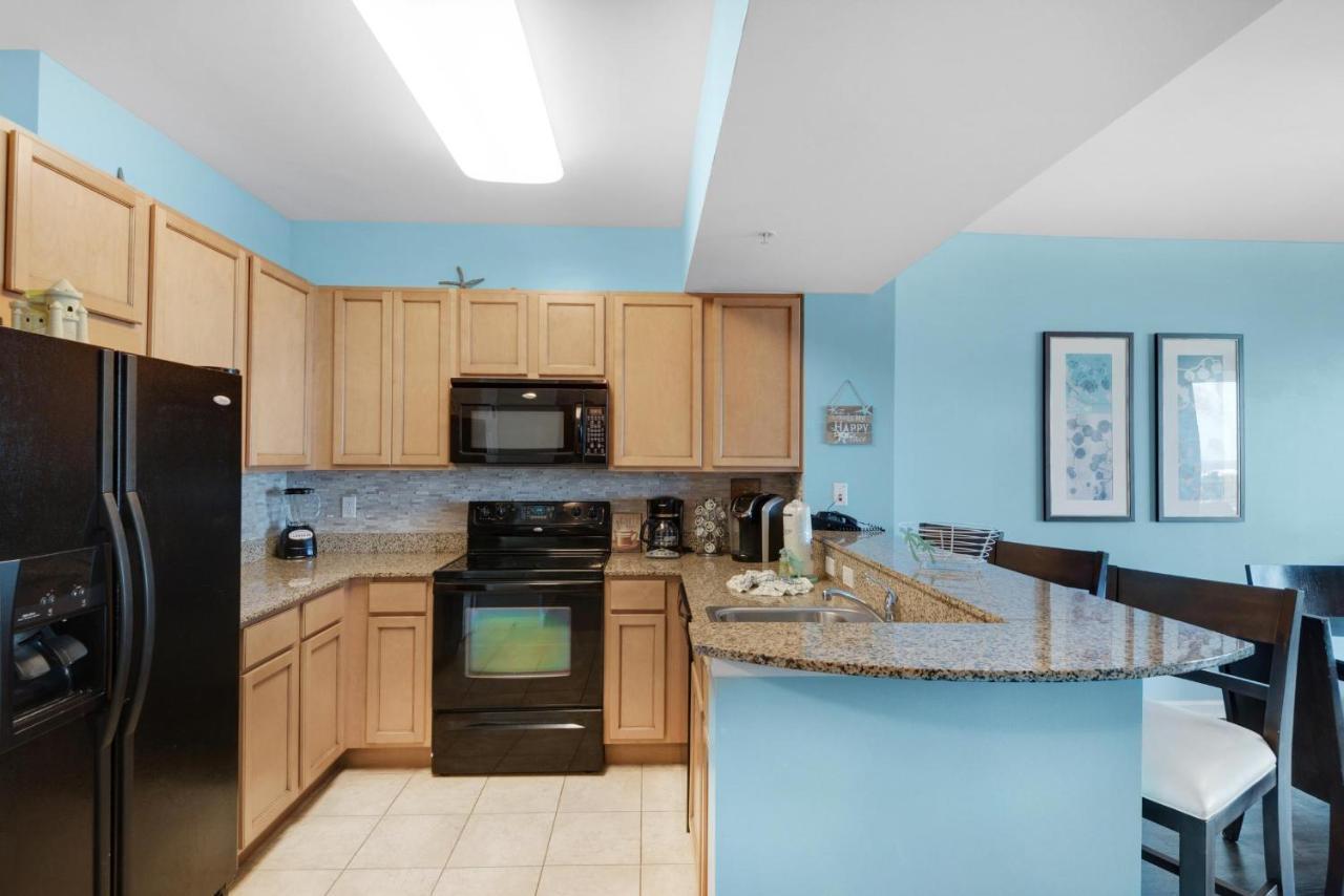 Palms #2613 Jr. 2br Destin