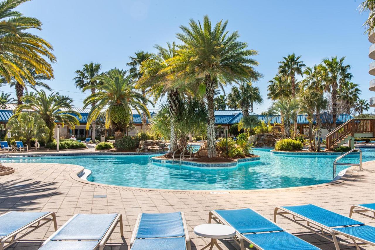 Apartment Palms #2613 Jr. 2br