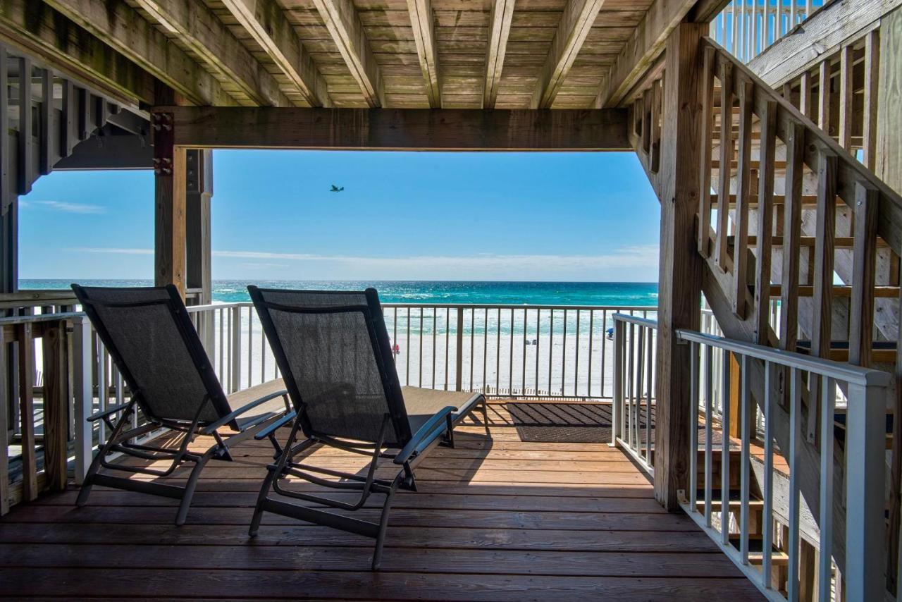 Dollar Townhome #16- Sukoon Destin