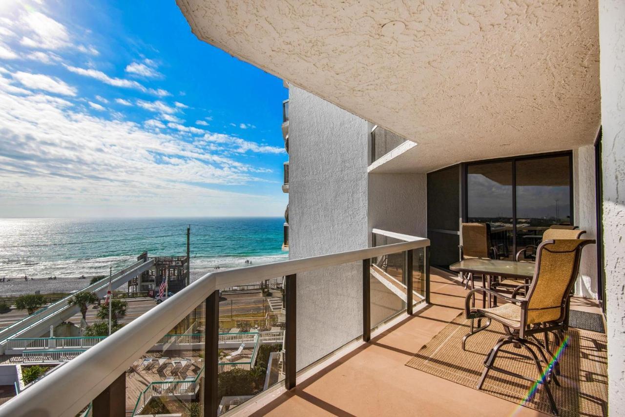Surfside #503 *