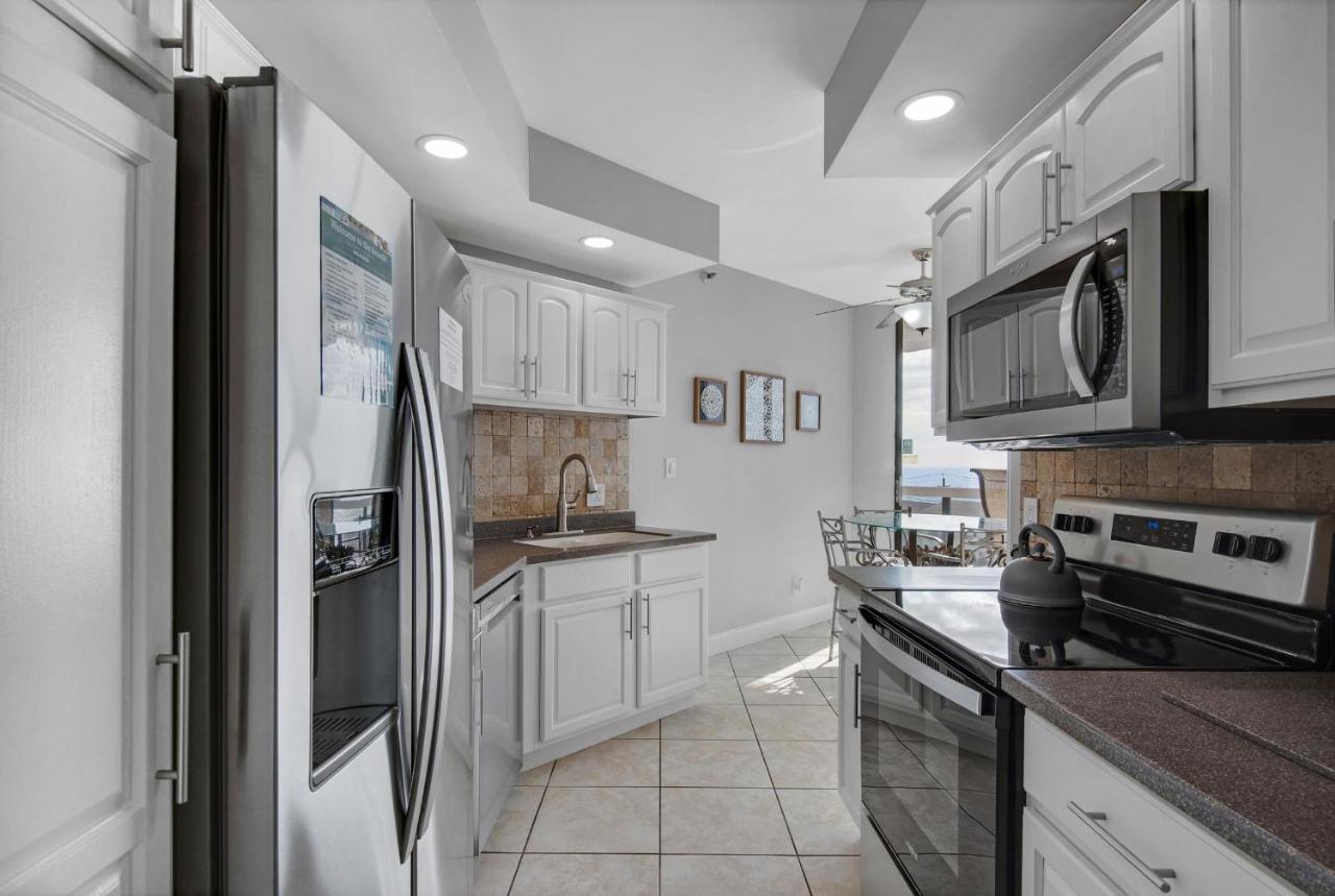 Surfside #503 Apartment *