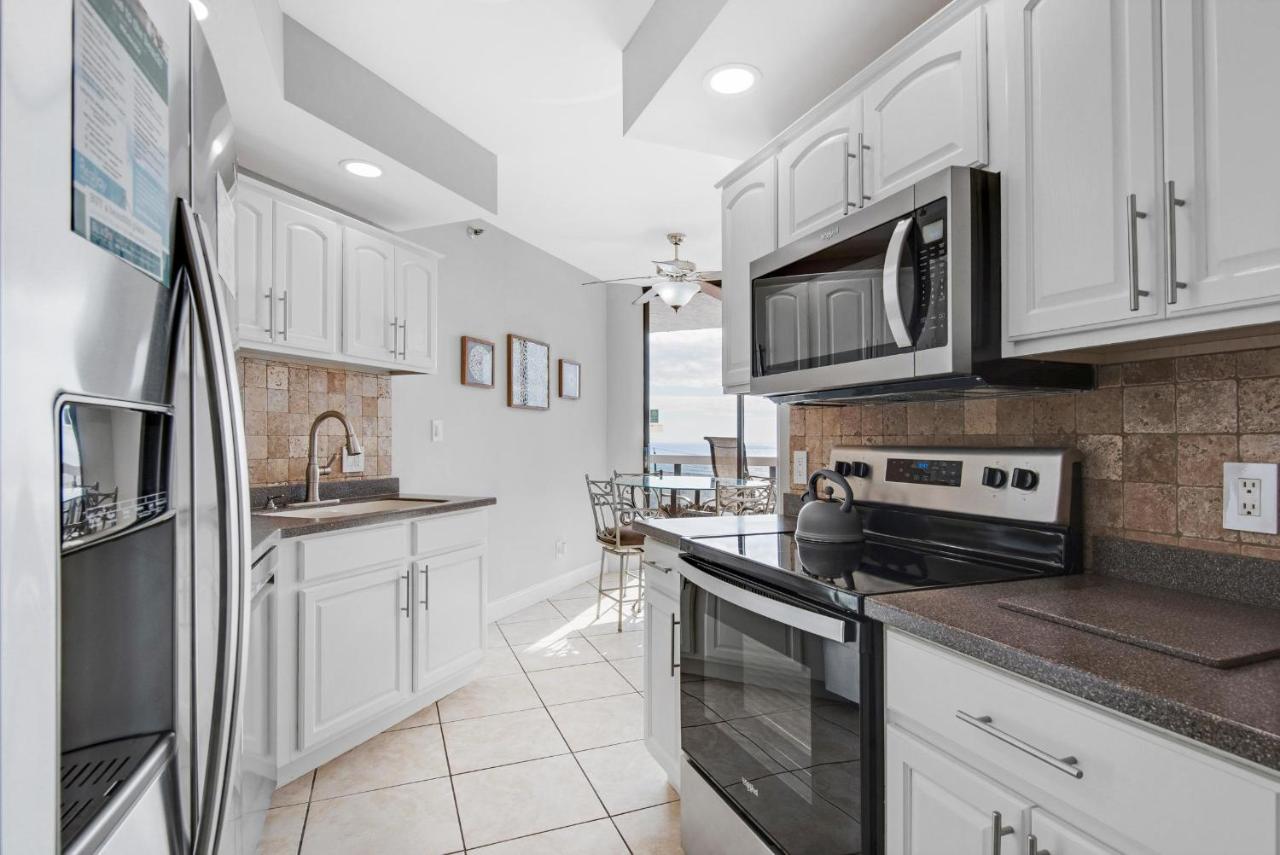 Surfside #503 Apartment