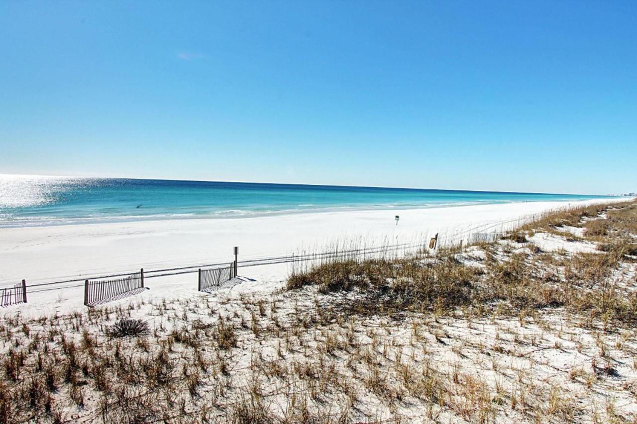 Dollar Townhome #16- Sukoon Apartment Destin