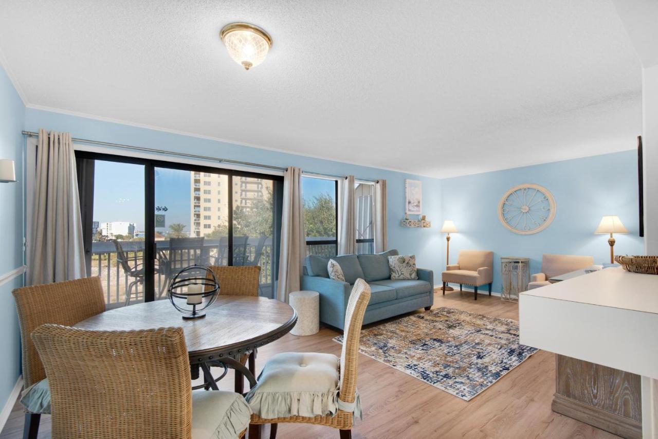 Apartment Sandpiper Cove 2019 *