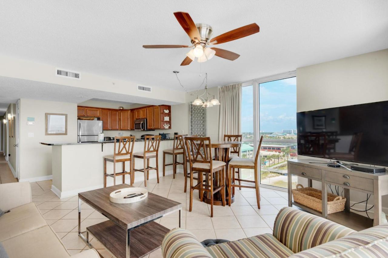Apartment Pelican 801 Destin