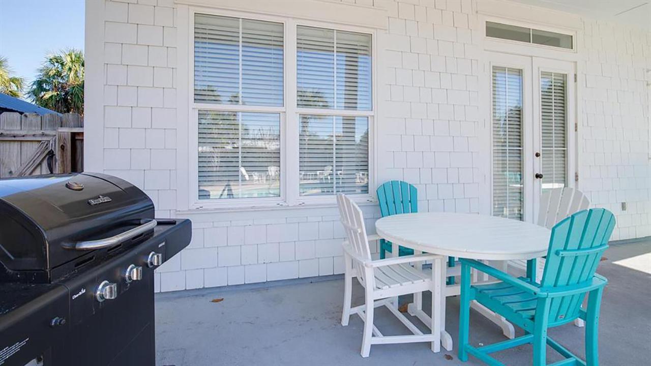 Holiday home Texabama Breeze