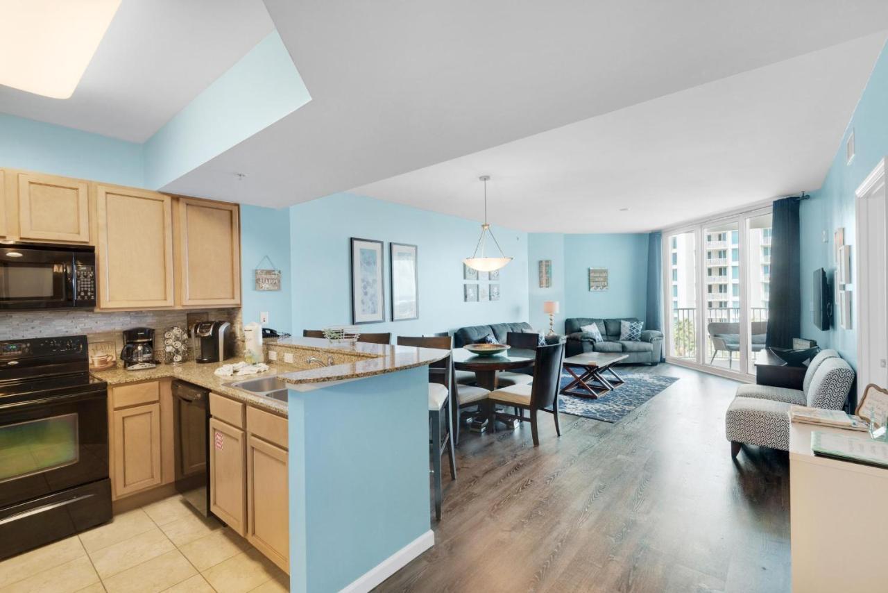 Apartment Palms #2613 Jr. 2br Destin