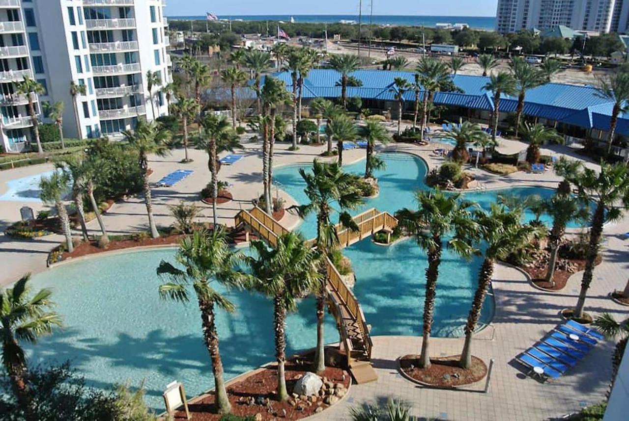 Palms #2613 Jr. 2br *