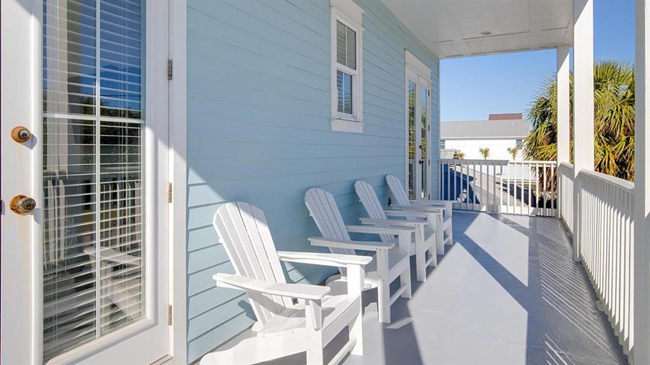 Holiday home Texabama Breeze