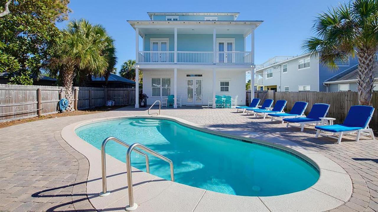 Holiday home Texabama Breeze