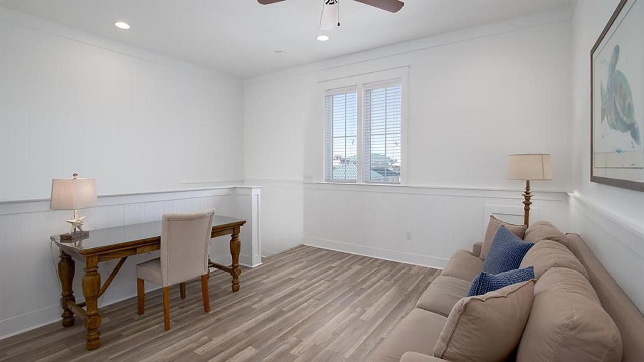 Holiday home Texabama Breeze *
