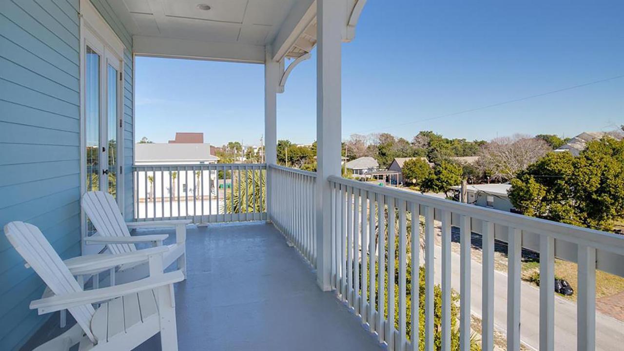 Holiday home Texabama Breeze