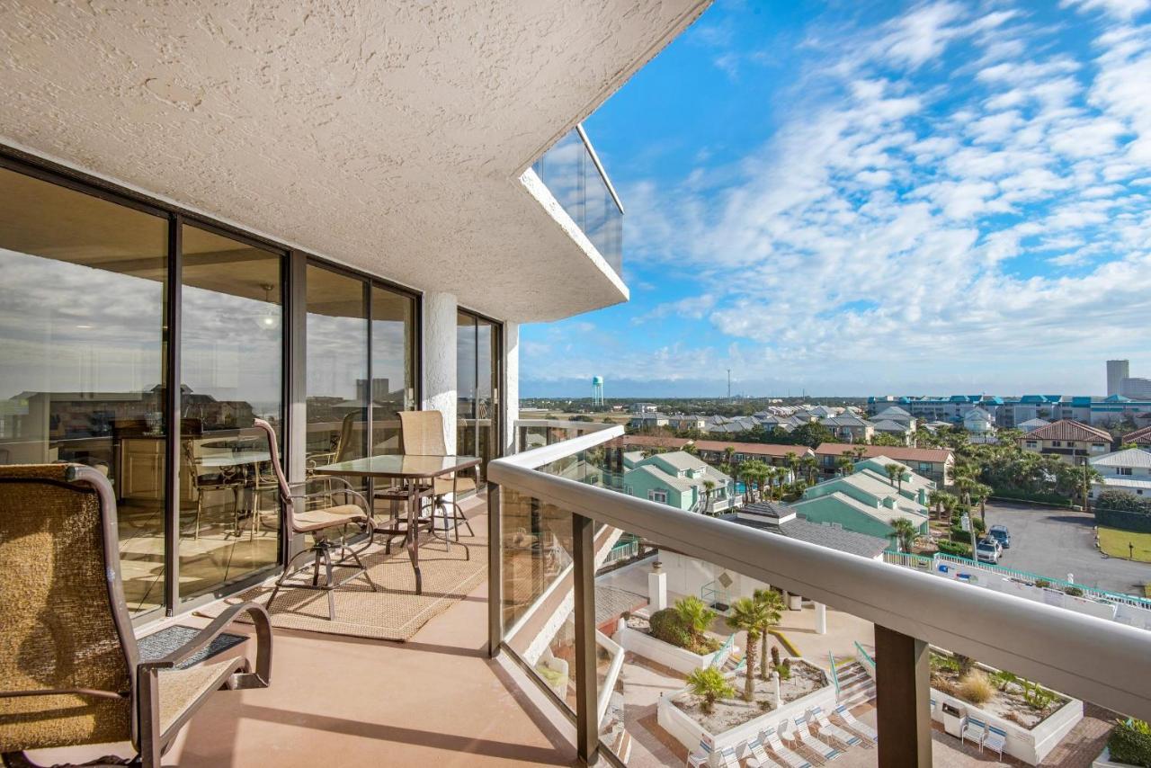 Surfside #503 Apartment
