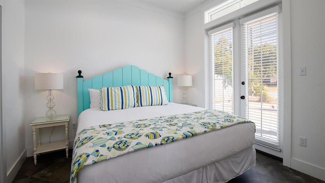 Holiday home Texabama Breeze Destin