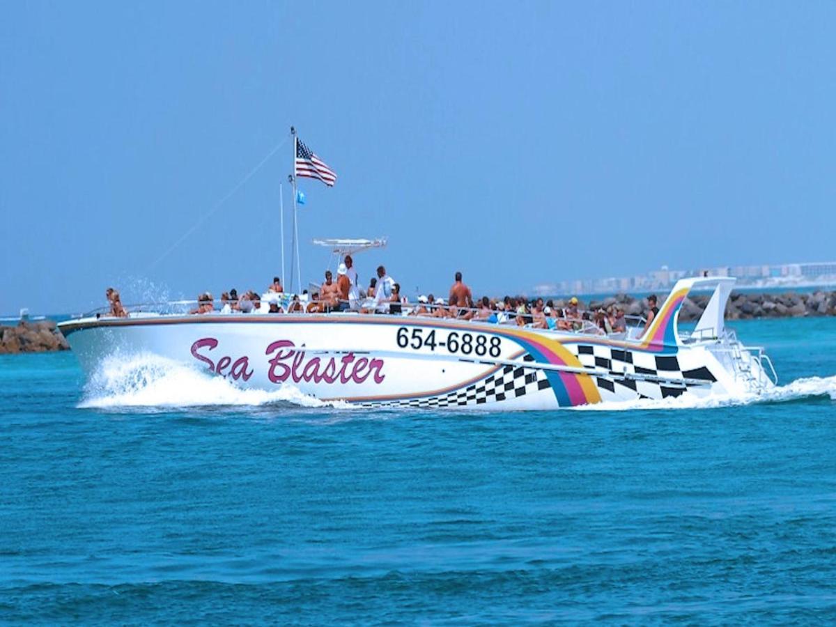 Texabama Breeze