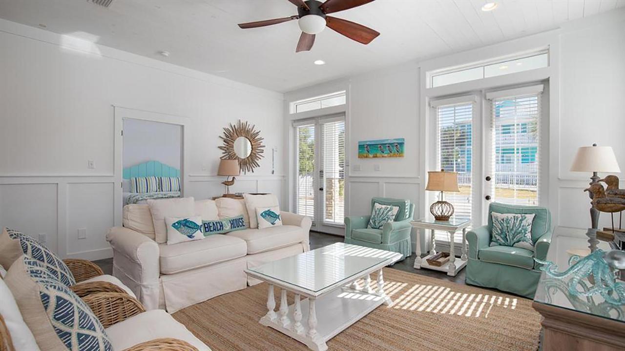 Holiday home Texabama Breeze Destin