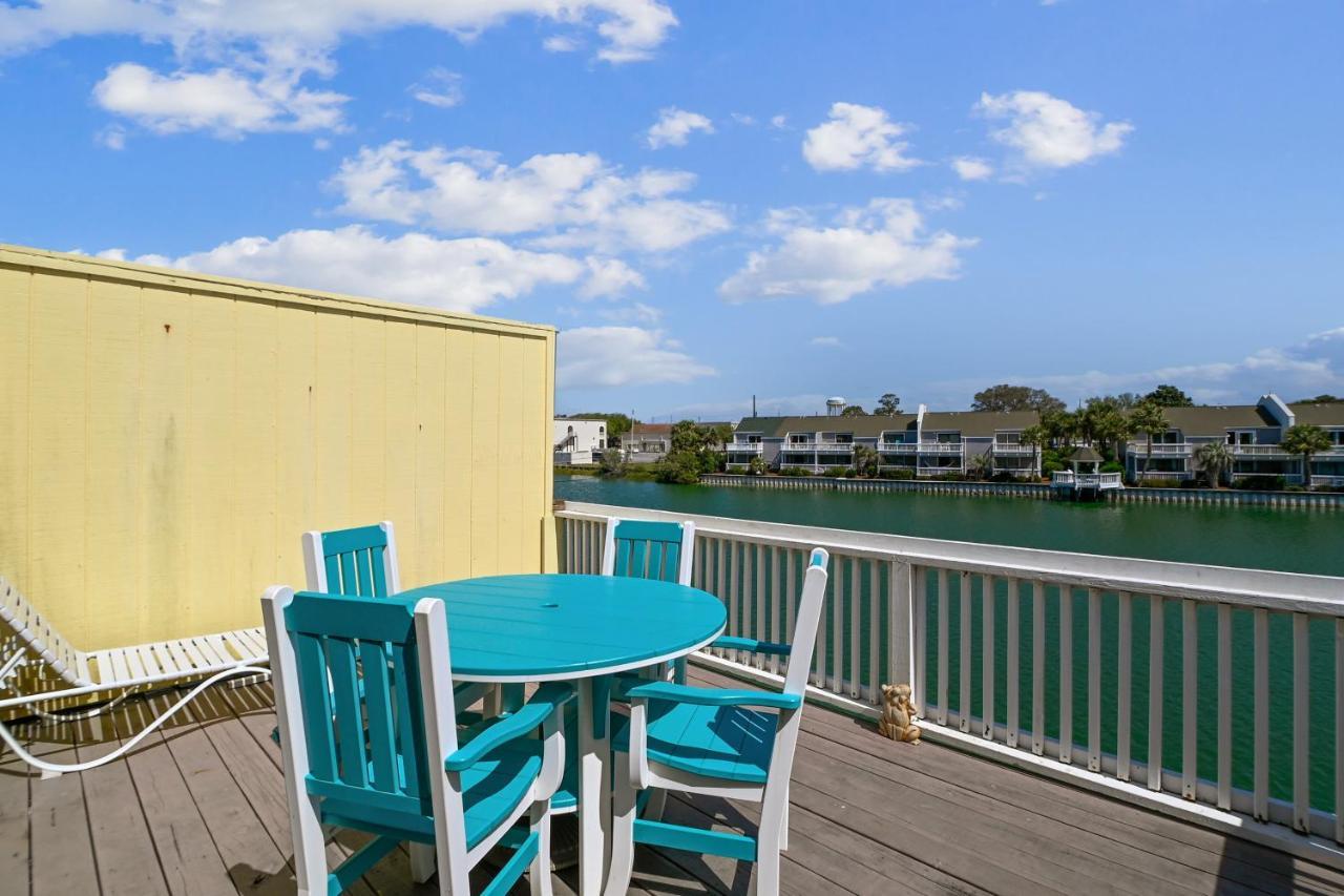 South Bay By The Gulf 062 Townhouse * Destin