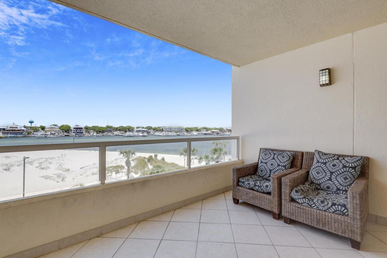 East Pass Towers 305 * Destin
