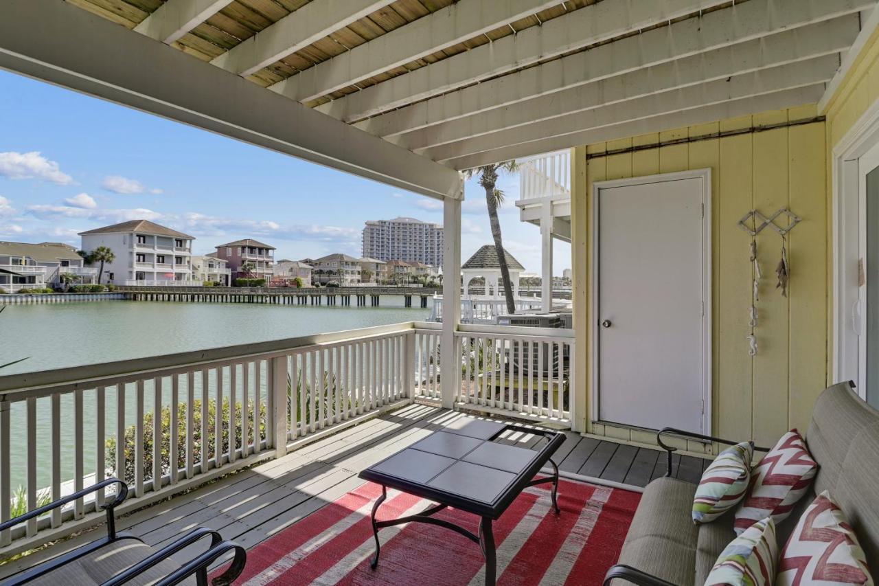 South Bay By The Gulf 062 Townhouse * Destin