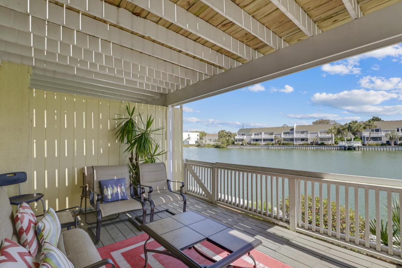 South Bay By The Gulf 062 Townhouse Holiday home *