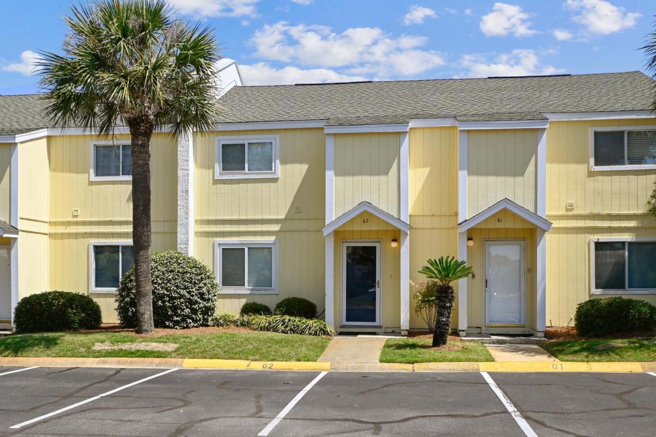 Holiday home South Bay By The Gulf 062 Townhouse