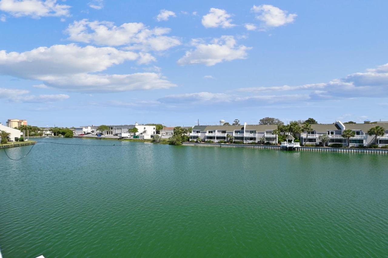 South Bay By The Gulf 062 Townhouse Holiday home Destin
