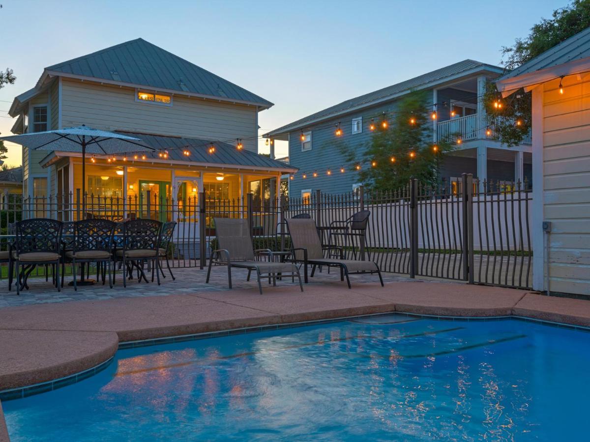 Walking On Sunshine By Newman-dailey Holiday home Destin